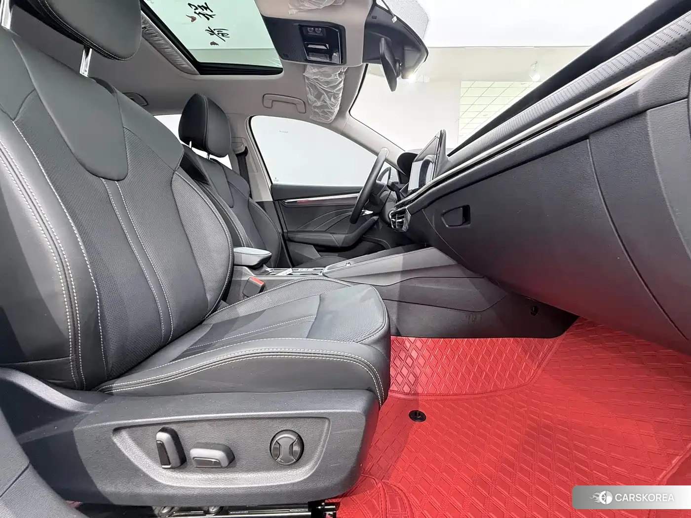Skoda Octavia id 4629582 из Китая 10