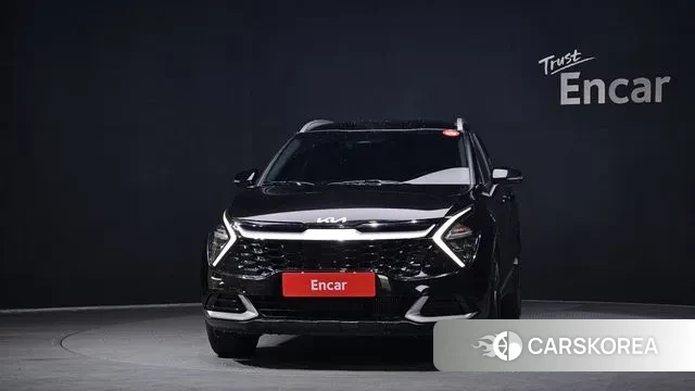 Kia Sportage 5th Generation id 3606417 из Кореи 13