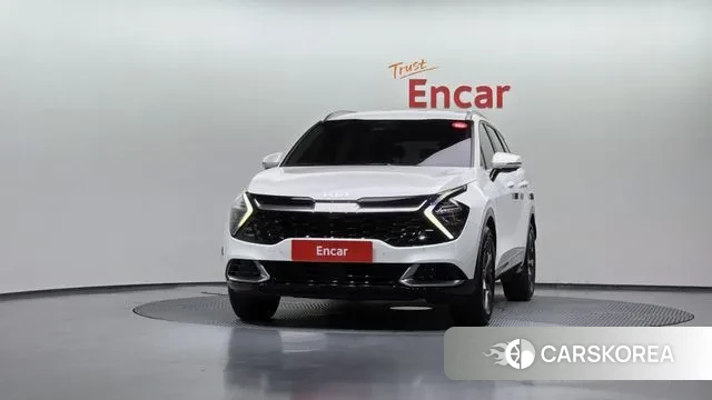 Kia Sportage 5th Generation id 3378308 из Кореи 13