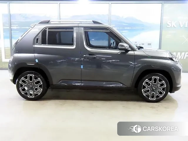 Hyundai Casper id 3751725 из Кореи 13