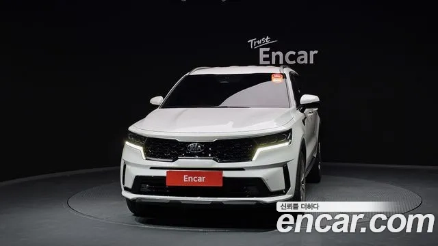 Kia Sorento 4th Generation id 2864715 из Кореи 13