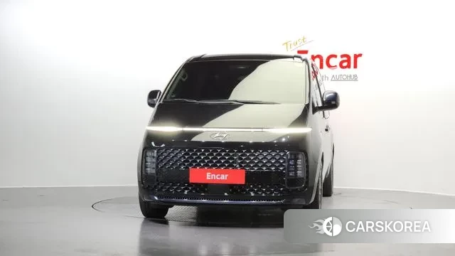 Hyundai Staria id 2960113 из Кореи 13