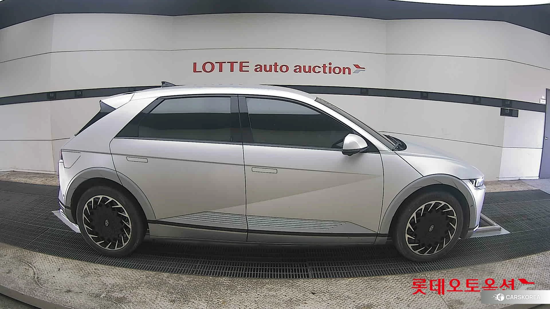 Hyundai IONIQ 5 id 3882114 из Кореи 23