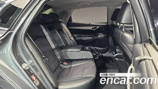 Hyundai The New Grandeur IG Hybrid id 2757672 из Кореи 13