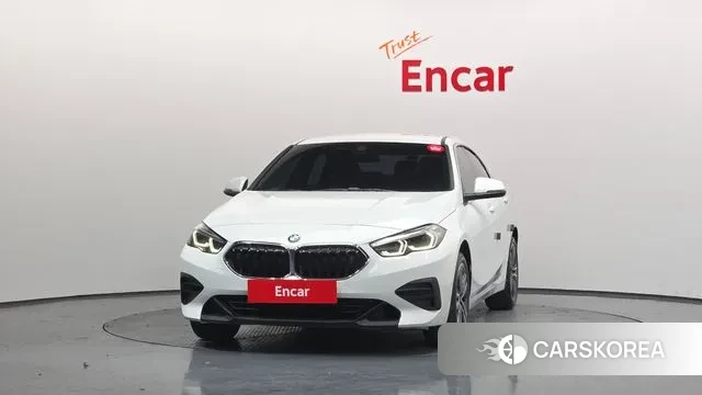 BMW 2 Series Gran Coupe (F44) id 3735212 из Кореи 13