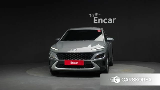 Hyundai The New Kona id 4489503 из Кореи 22