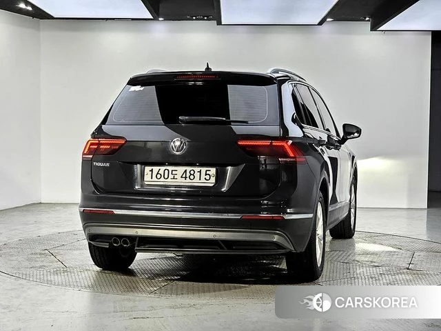 Volkswagen Tiguan second Generation id 4403024 из Кореи 13