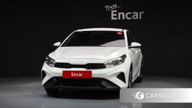 Kia The New K3 2nd generation id 3690740 из Кореи 13