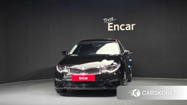 Kia The New K5 2nd generation id 4849865 из Кореи 23
