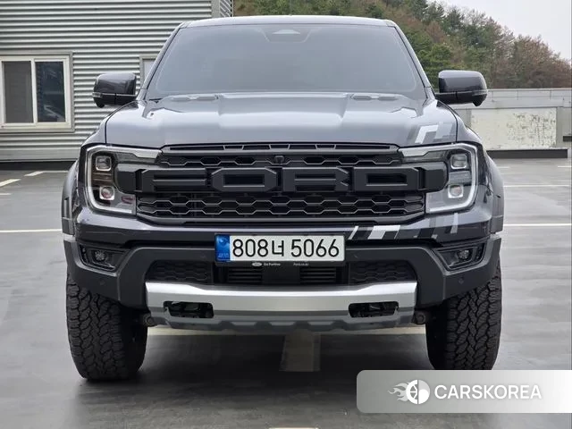 Ford Ranger 4th Generation id 2915247 из Кореи 13