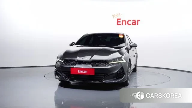 Kia K5 3rd generation id 3274989 из Кореи 13