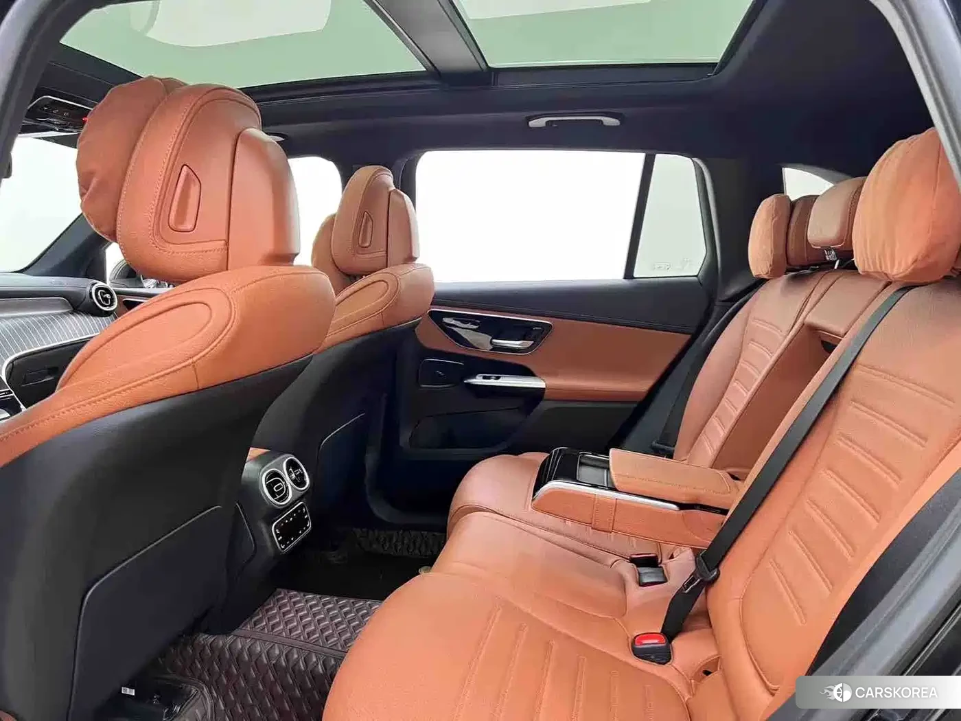 Mercedes-Benz GLC id 4679832 из Китая 23