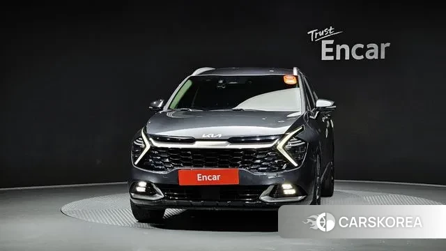 Kia Sportage 5th Generation id 3064528 из Кореи 13