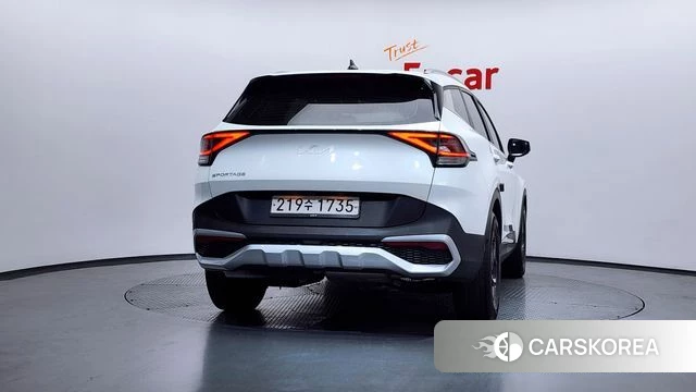 Kia Sportage 5th Generation id 3878410 из Кореи 13