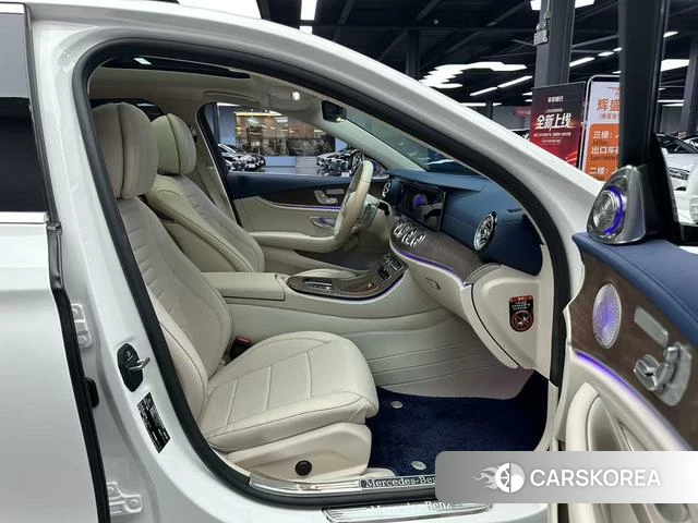Mercedes-Benz E-class id 4321107 из Китая 8