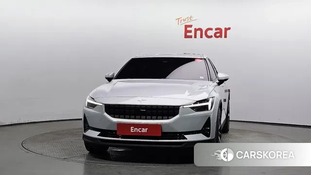 Polestar Polestar 2 id 3011825 из Кореи 13