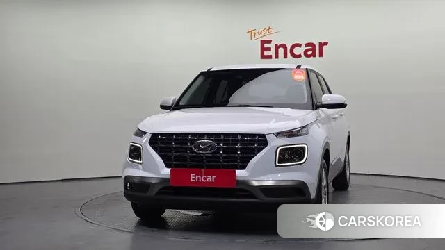 Hyundai Venue id 3004600 из Кореи 13