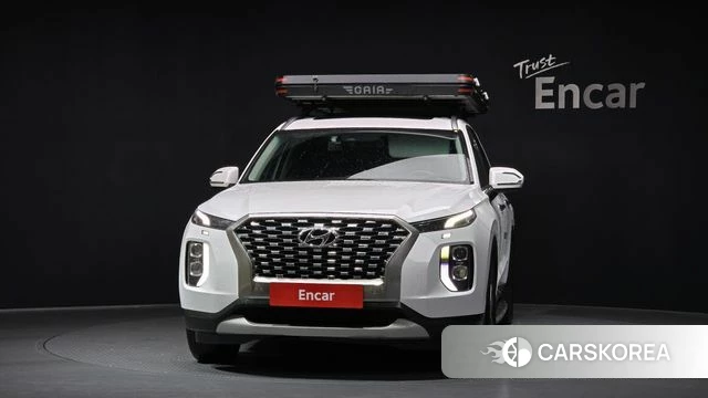 Hyundai Palisade id 3807589 из Кореи 13