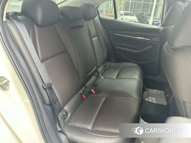 Mazda 3 Angkesaila id 4387374 из Китая 15