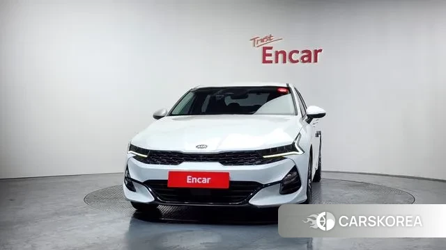 Kia K5 3rd generation id 3607291 из Кореи 13