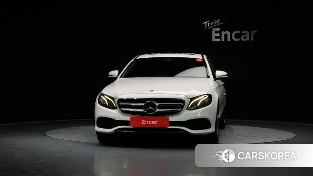 Mercedes-Benz E-Class W213 id 3514941 из Кореи 13