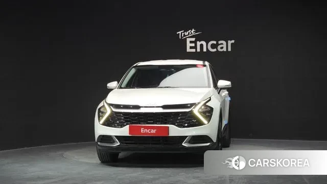 Kia Sportage 5th Generation id 3581586 из Кореи 13