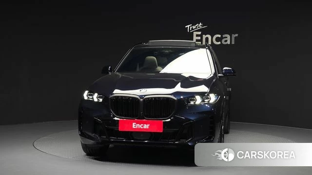 BMW X5 (G05) id 4532965 из Кореи 23