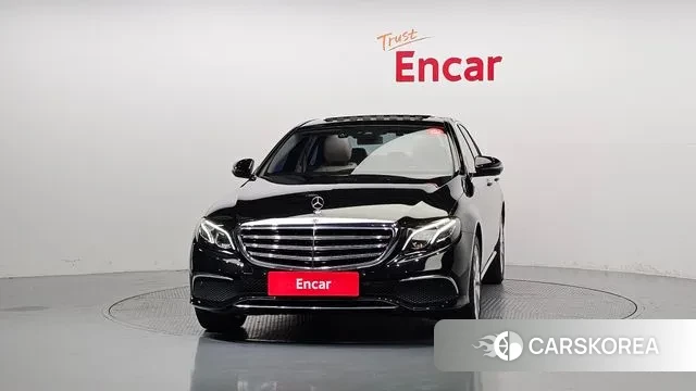 Mercedes-Benz E-Class W213 id 3233111 из Кореи 13