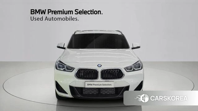 BMW X2 (F39) id 4369161 из Кореи 13