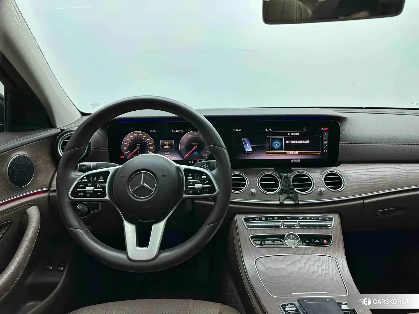 Mercedes-Benz E-Class id 4607050 из Китая 10