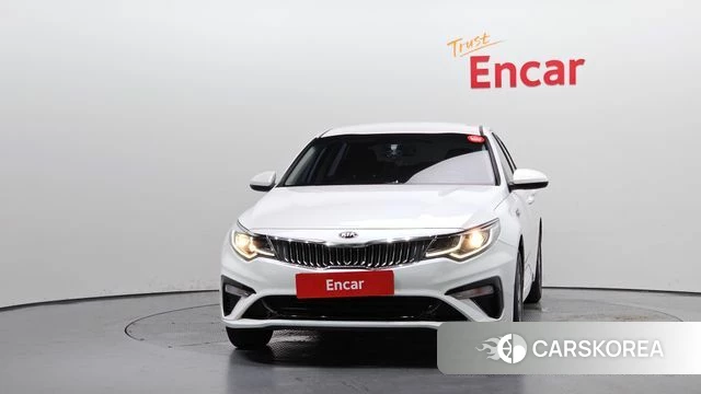Kia The New K5 2nd generation id 4525516 из Кореи 23