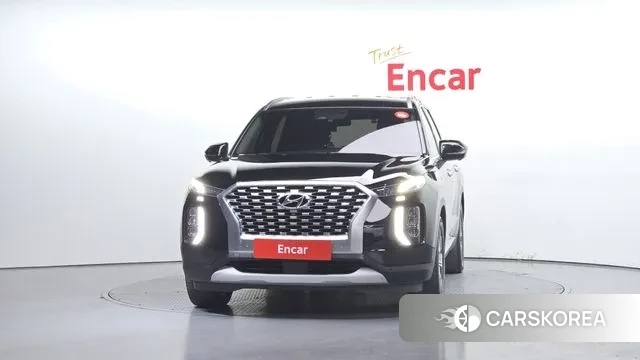 Hyundai Palisade id 3434139 из Кореи 13