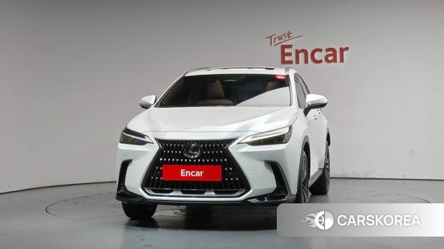 Lexus NX350h Second generation id 4630086 из Кореи 13