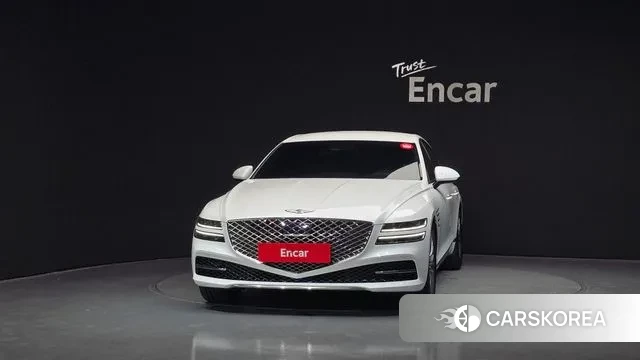 Genesis G80 (RG3) id 3026888 из Кореи 13