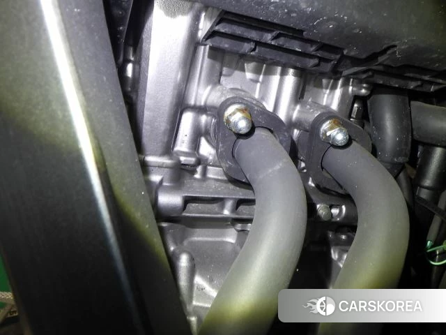 Engine photo