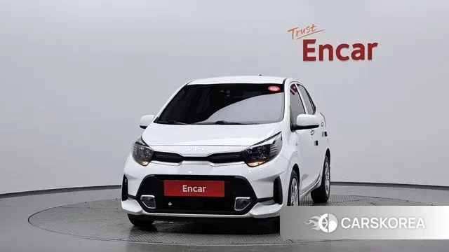 Kia Morning Urban (JA) id 3401177 из Кореи 13