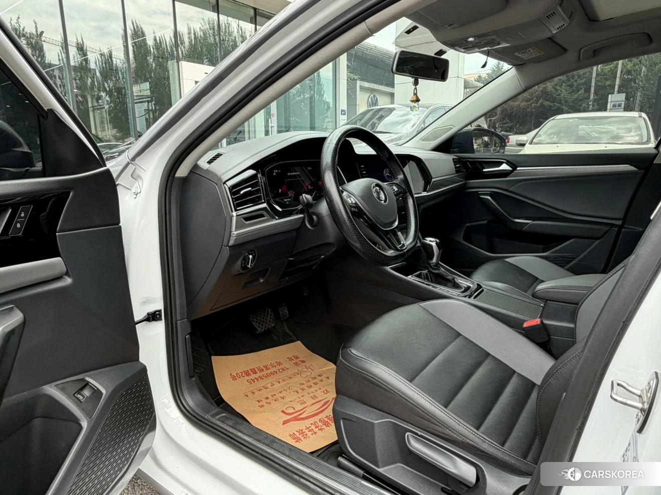 Volkswagen Sagitar id 4510411 из Китая 16