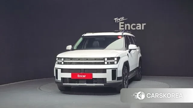 Hyundai Santa Fe (MX5) id 3472249 из Кореи 13