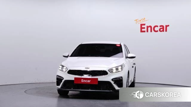 Kia Come New K3 id 4225606 из Кореи 23