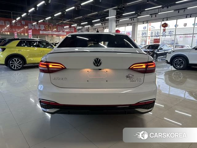 Volkswagen Lavida id 4353630 из Китая 10