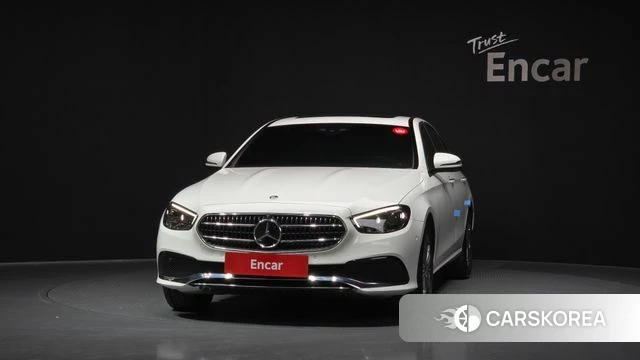 Mercedes-Benz E-Class W213 id 3839492 из Кореи 13