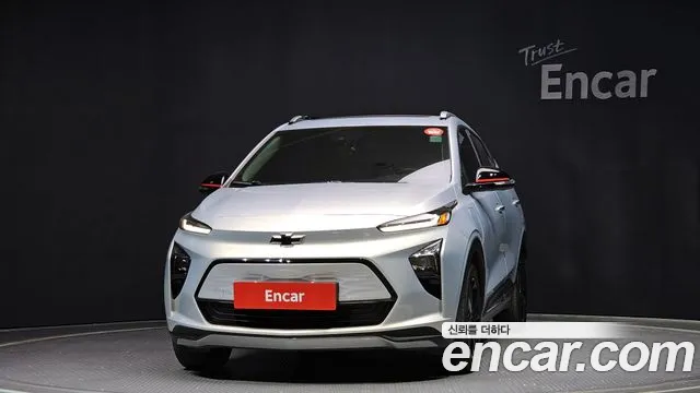 Chevrolet (GM Daewoo) Bolt EUV id 2816617 из Кореи 13