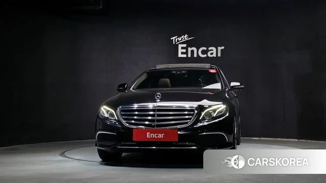 Mercedes-Benz E-Class W213 id 4856174 из Кореи 23