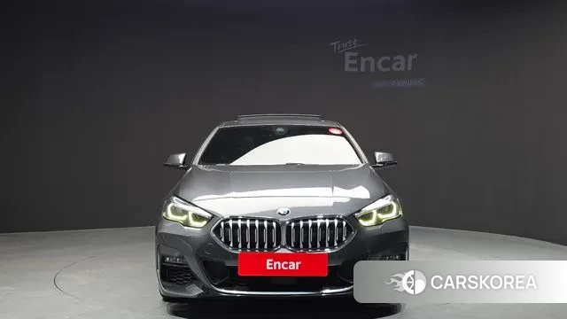 BMW 2 Series Gran Coupe (F44) id 3616374 из Кореи 13