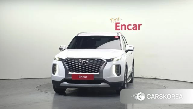 Hyundai Palisade id 3800434 из Кореи 13