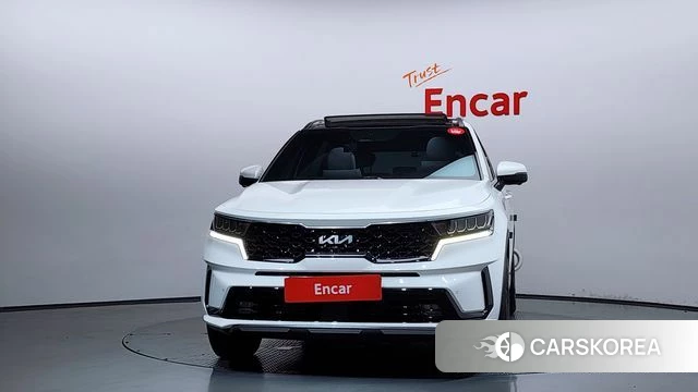 Kia Sorento 4th Generation id 4433547 из Кореи 23