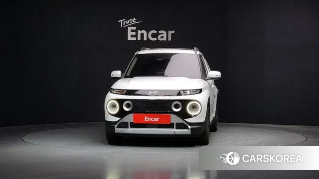 Hyundai Casper id 3427067 из Кореи 13