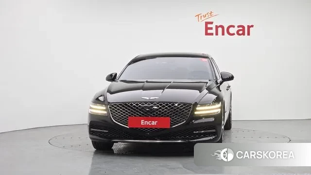 Genesis G80 (RG3) id 3043916 из Кореи 13