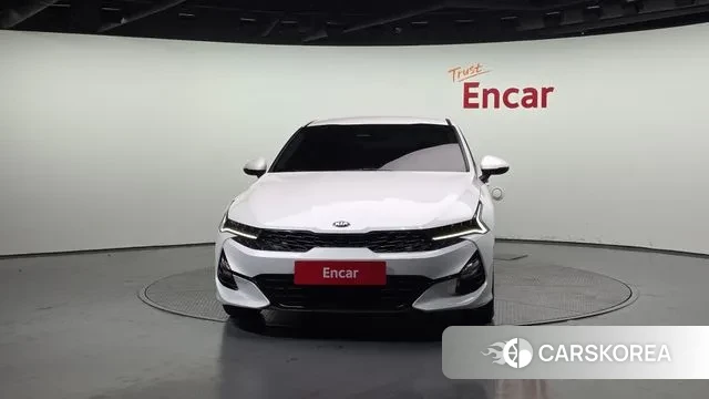 Kia K5 3rd generation id 3530489 из Кореи 13