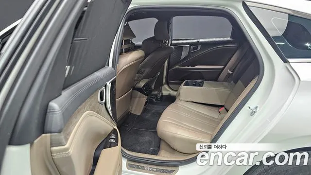 Kia K8 Hybrid id 2686937 из Кореи 13